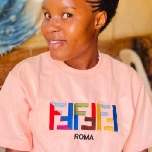 Uwimana  P. profile photo