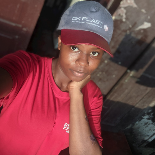 Mukete  B. profile photo