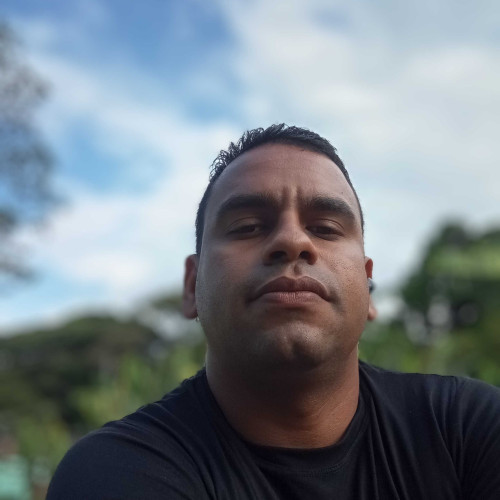 David B. profile photo