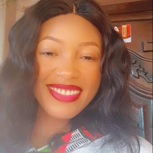 Ifeoma U. profile photo