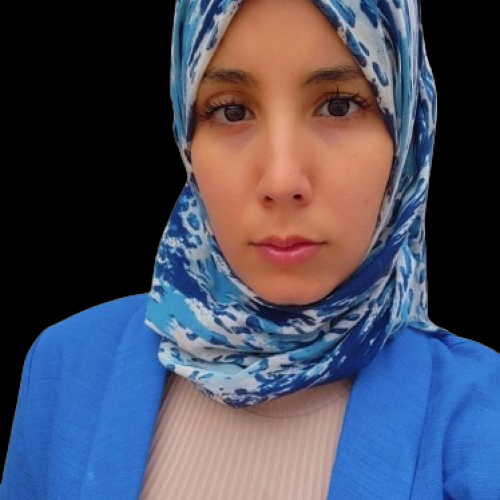 Nesrine T. profile photo