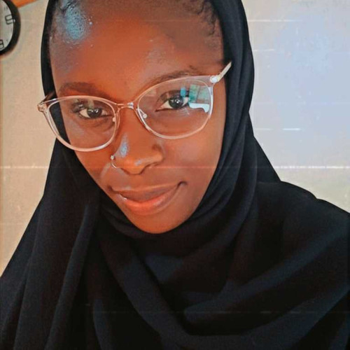 Hatimah A. profile photo