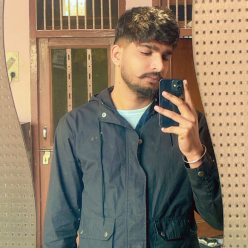 Arshdeep S. profile photo