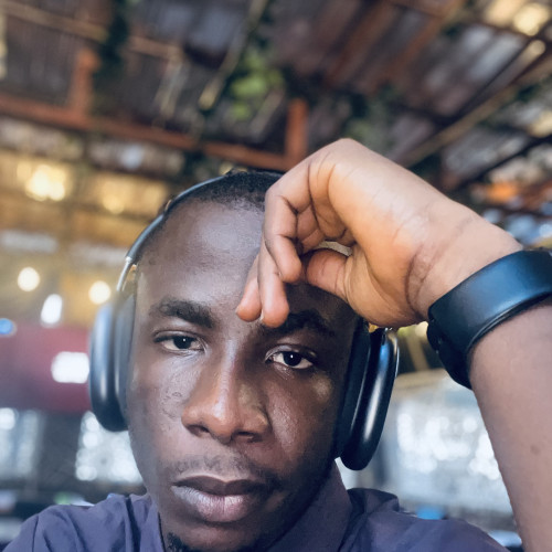 Arinze M. profile photo