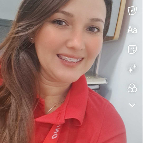 Rosangela G.
