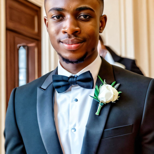 Blessed F. profile photo