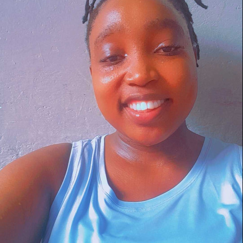 rose n. profile photo