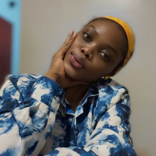 Shadia M. profile photo