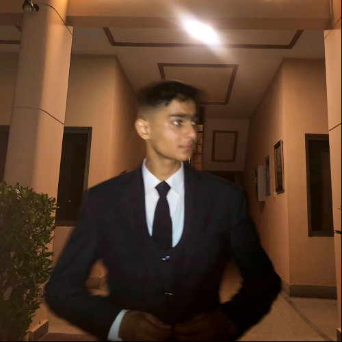 Roshaan A. profile photo