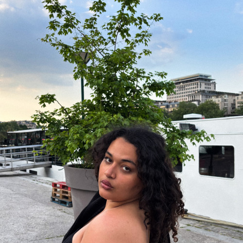 Maha M. profile photo