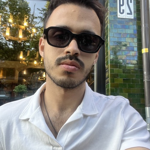 Omar c. profile photo