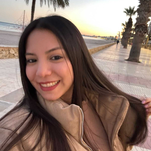 Gin E. profile photo