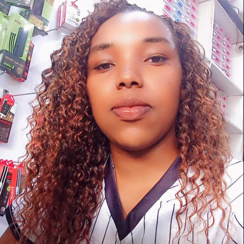 Grace k. profile photo