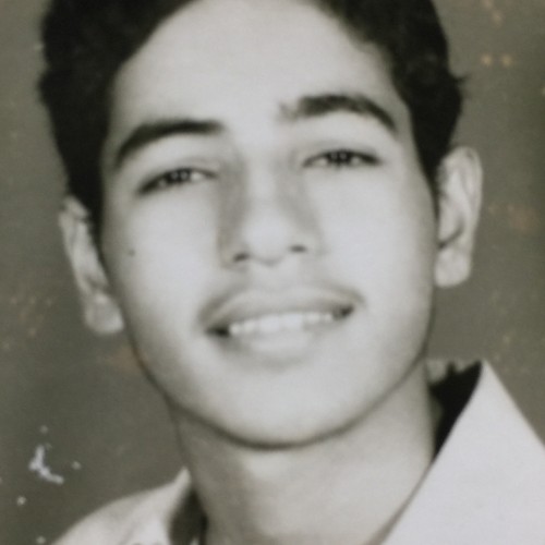 jalil A. profile photo