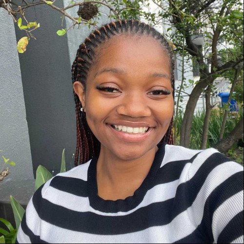 Alungile Z. profile photo