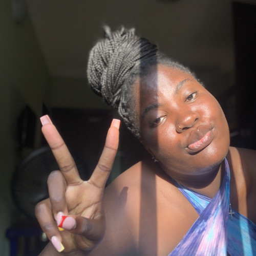Anthonia  O. profile photo