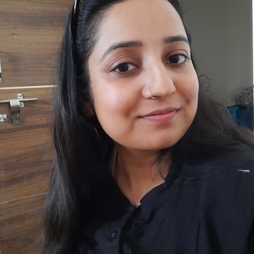 Ridhima A.