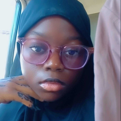 Robiyah B.