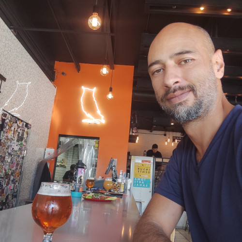 Erick m. profile photo