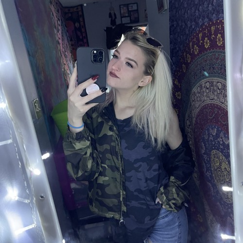 Jaclyn J. profile photo