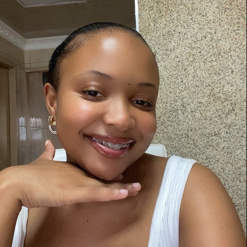 Omphile M.