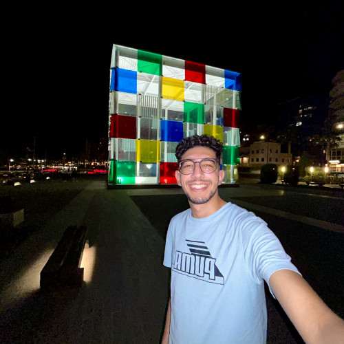 BADREDDINE  B. profile photo