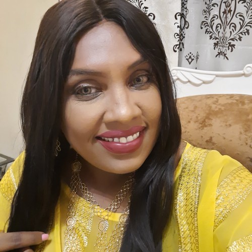 Naira B. profile photo