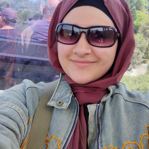 Ayesha A.