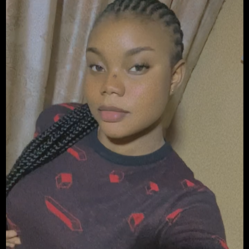 Ayomide  T.