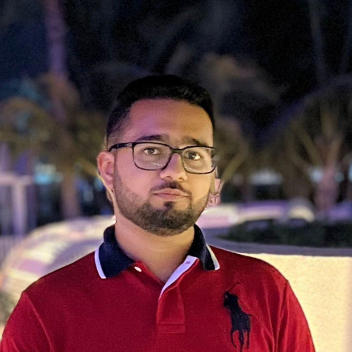 Faiz S. profile photo