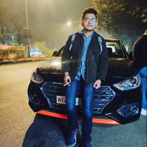 Harsh S. profile photo