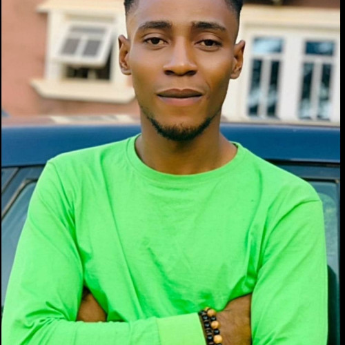 goodness e. profile photo