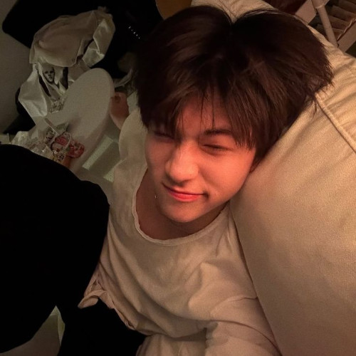 Wonho K. profile photo