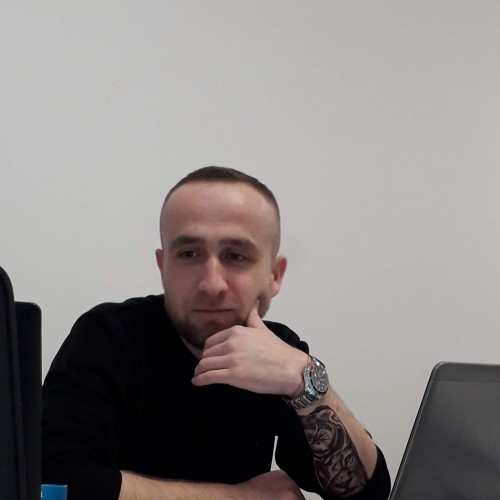 Dorjan S.