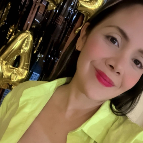Romina O. profile photo