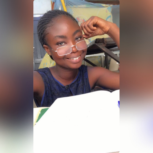 Abigail P. profile photo