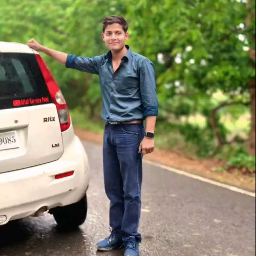 amjad k. profile photo