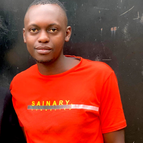 ssemakula c. profile photo