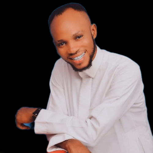 HYGINUS E. profile photo