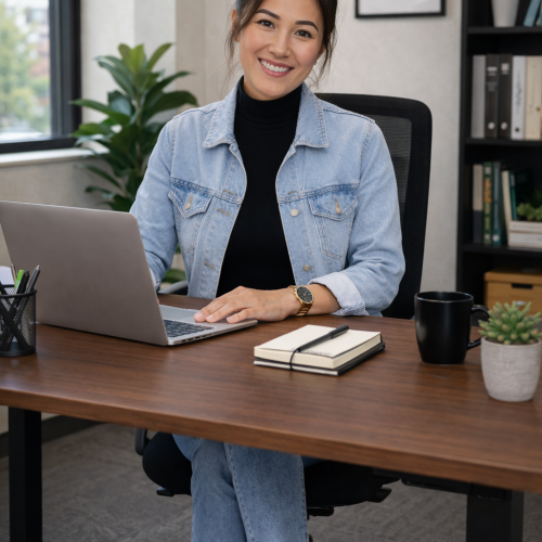 Adeline S. profile photo