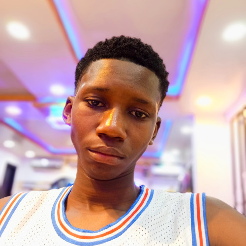 Socrates E. profile photo