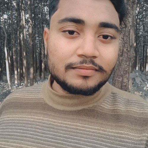 Shivam T.