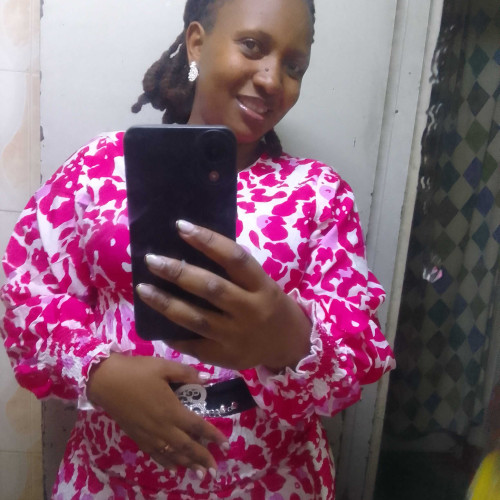 salome w. profile photo