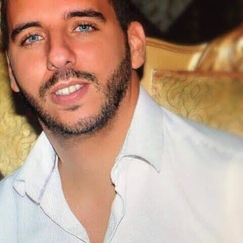 El Ghali T. profile photo