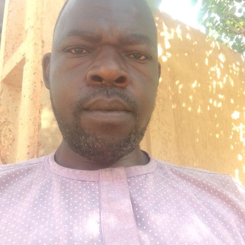 Yahaya I. profile photo