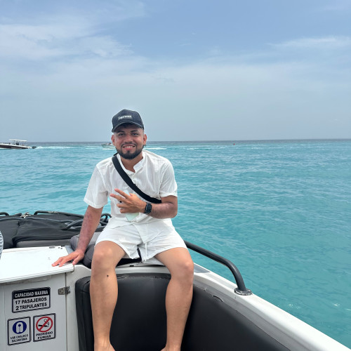 Wilmer C. profile photo