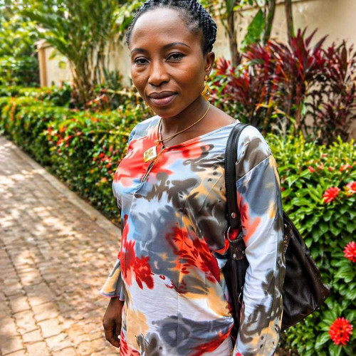 Chinwendu O. profile photo