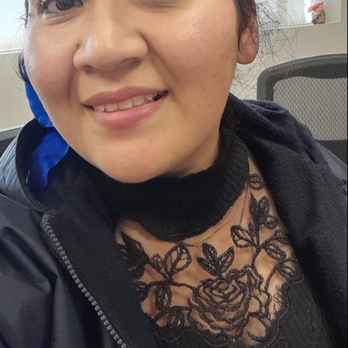 Gabriela L. profile photo