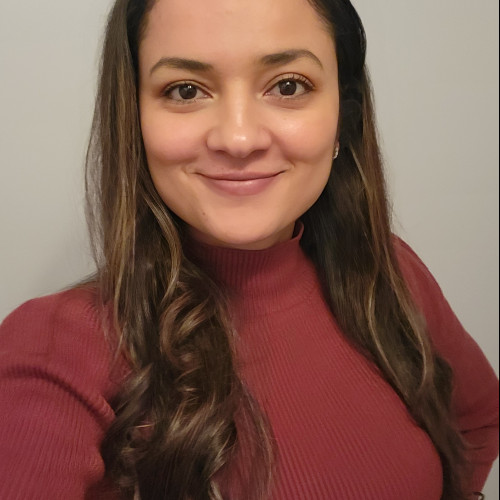 Jeaneth E. profile photo