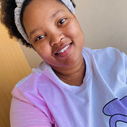 Boitumelo  M. profile photo